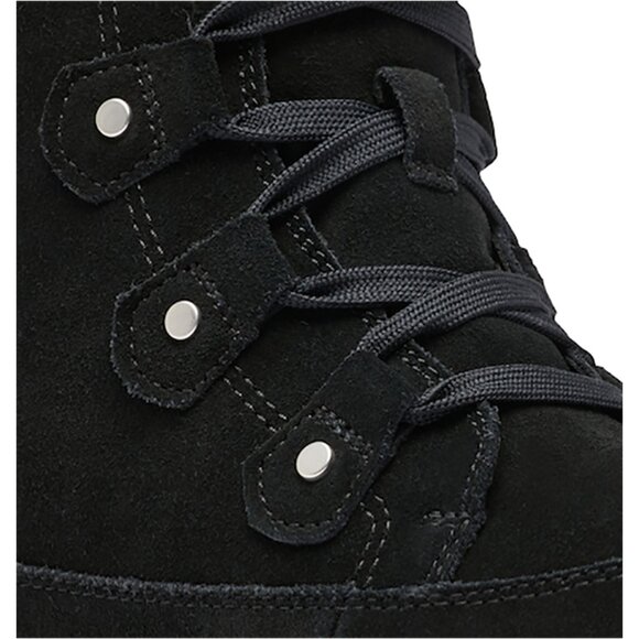 Brand New SOREL Women's Explorer Next Joan Boots -Insulated, Waterproof, Leather - Picture 2 of 7